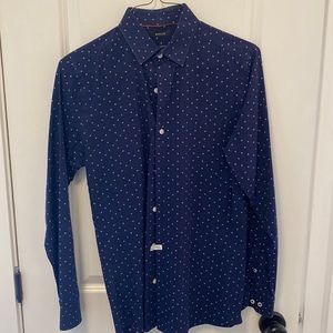 RW&CO Slim Fit Dress Shirt